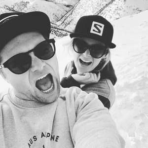 Meet your Posher, Patrick